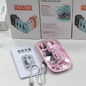 Wireless Mouse MS038