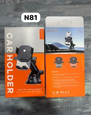 Car Holder N81