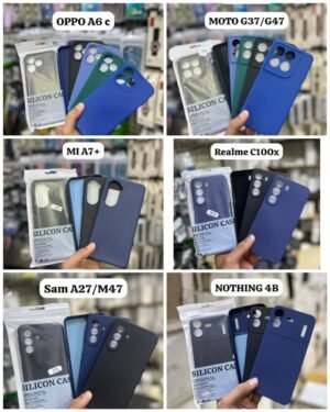 B90 2.0 silicon with cloth
(C6)